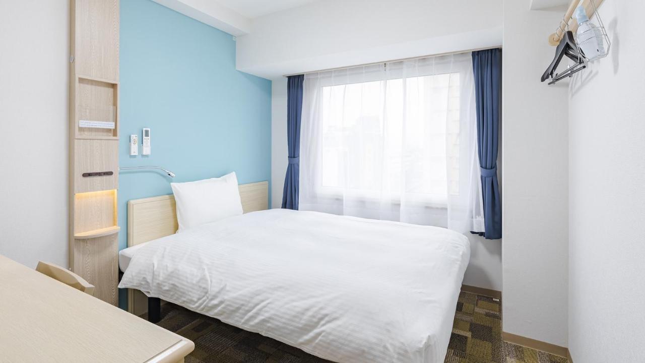 Toyoko Inn Kyoto Nijojo Minami Екстер'єр фото
